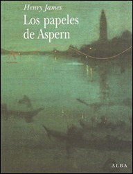 Los papeles de Aspern