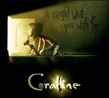 Los mundos de Coraline