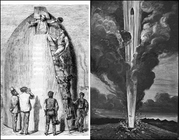 De la Tierra a la Luna