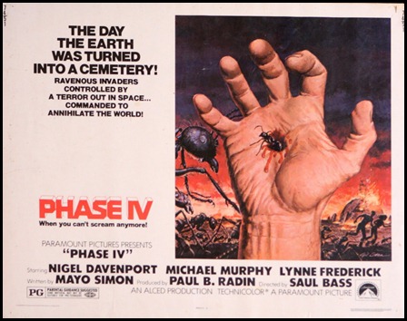 Phase IV