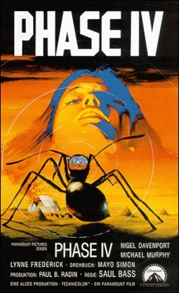 Sucesos en la IV fase