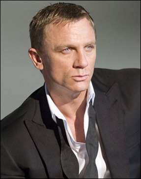Daniel Craig, rudeza y vulnerabilidad