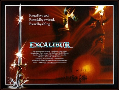 Excalibur 2