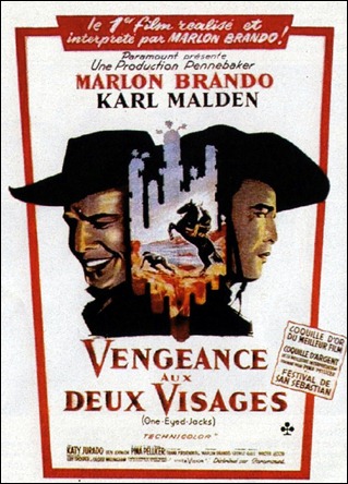 Significativo cartel francés del film