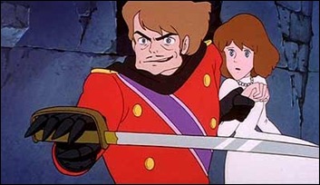 El conde de Cagliostro