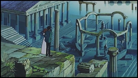 El verdadero tesoro de Cagliostro