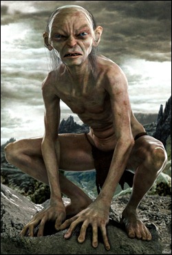 Gollum