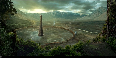 Isengard 2