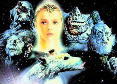 La historia, en película