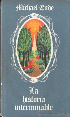 La historia interminable