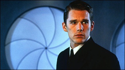 La mirada triste de Ethan Hawke