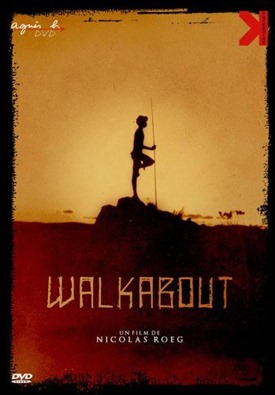 Walkabout