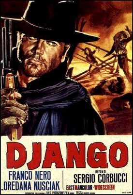 Django, de Corbucci