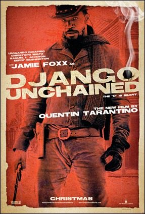 Django desencadenado