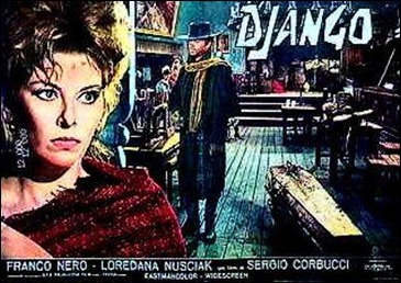 La chica, Loredana Nusciak