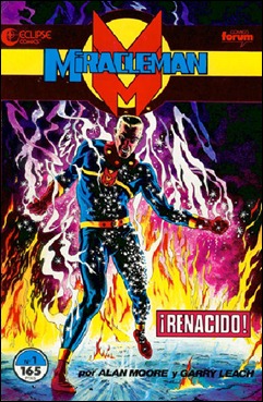 Miracleman