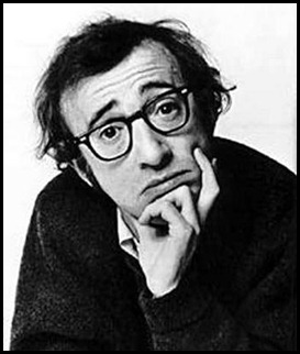 Woody Allen