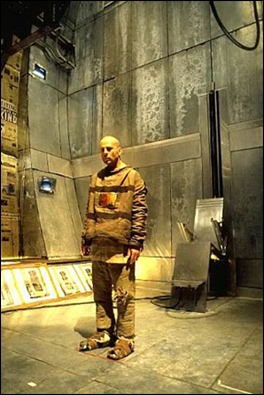 El viajero del tiempo