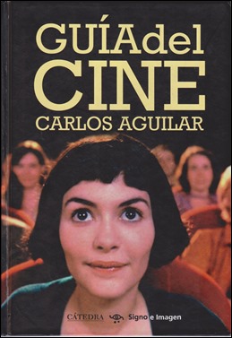 Guia del cine, último edición