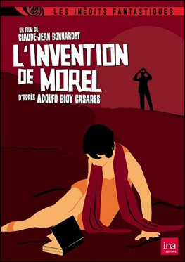 L'invention de Morel, de J.C.