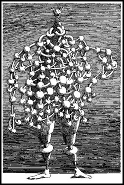 Dibujo de Daniel Mrosz