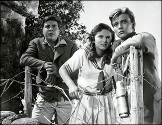 Los niños en guerra contra los adultos