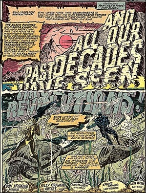 Una página de Billy Graham