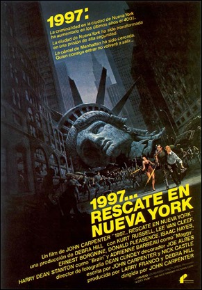 1997, rescate en Nueva York