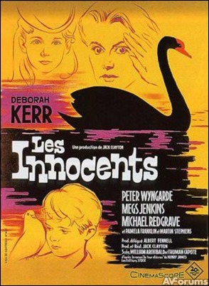 Cartel francés de ¡Suspense!