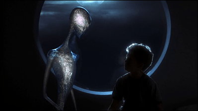 El fin o el redescubrimiento de lo humano...