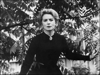 La inolvidable Deborah Kerr