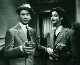 La pareja que pudo ser