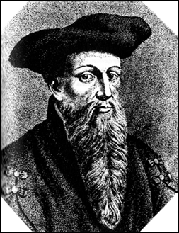 El doctor Johann Faust