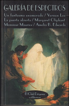 Galería de espectros, edición de Valdemar