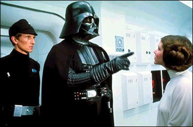 La princesa y el dragón