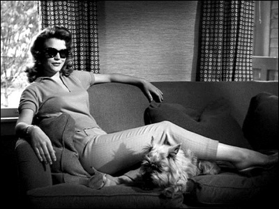 Cómo resistirse a Lee Remick