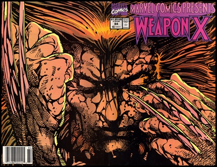 Lobezno, hombre o animal