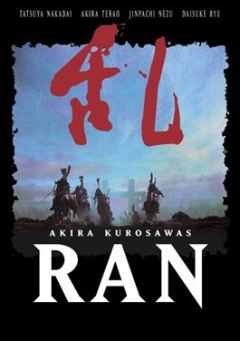 Ran, de A. Kurosawa