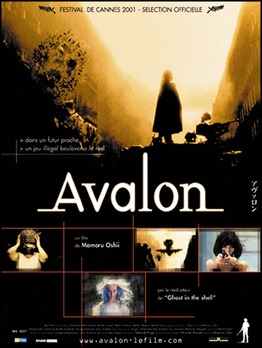 Avalon, de Mamoru Oshii