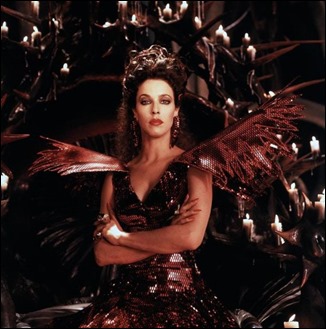 Clarissa Burt, Xayide