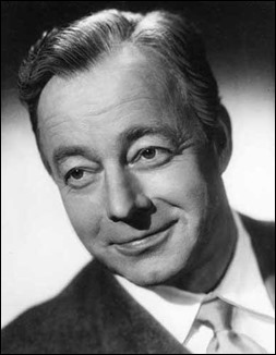 Heinz Ruhmann, demasiado simpático para su papel de policía obsesivo en El cebo