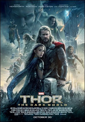 Thor. El mundo oscuro (2013)