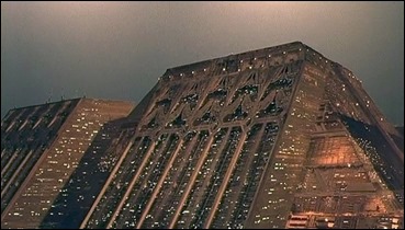 El cielo, en las Torres Tyrell