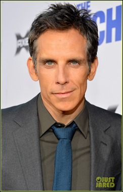 Ben Stiller