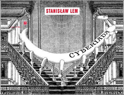 Edición polaca de Ciberiada