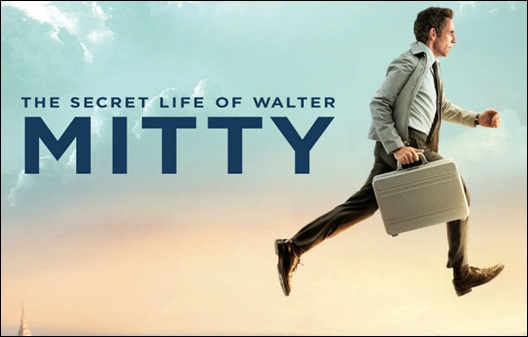 La vida secreta de Walter Mitty