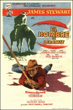 El hombre de Laramie