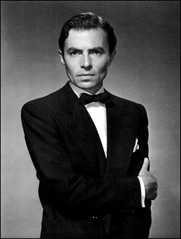 James Mason