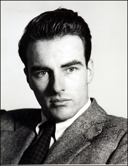 Montgomery Clift