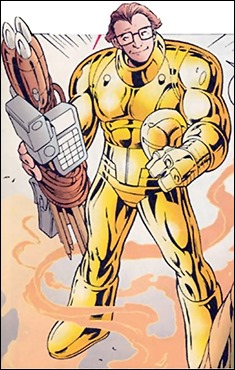 Newton, el genio científico